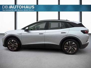 Volkswagen ID.4 Pro S — photo 7