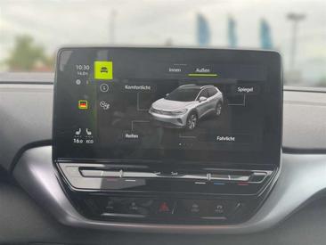 Volkswagen ID.4 Pro S — photo 11
