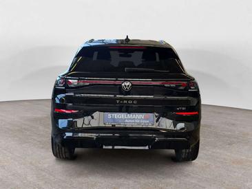 Volkswagen T-Roc 1.5 ETSI — photo 3