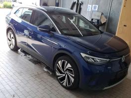 Volkswagen ID.4 Pro Performance - 2022 - Joinsteer - #1
