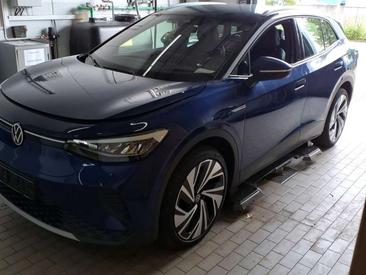 Volkswagen ID.4 Pro Performance — photo 2