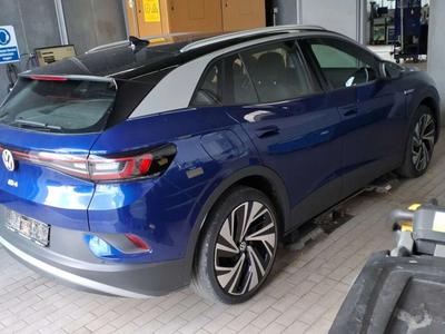 Volkswagen ID.4 Pro Performance