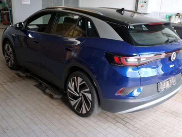 Volkswagen ID.4 Pro Performance — photo 4