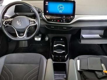 Volkswagen ID.4 Pro Performance — photo 7