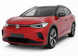 Volkswagen ID.4 GTX 4Motion - 2023 - Joinsteer - #1
