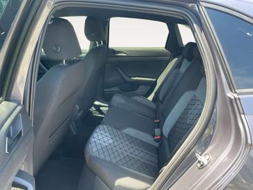 Volkswagen Taigo 1.5 TSI — photo 13