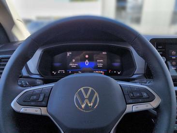 Volkswagen T-CROSS 1.5 TSI — photo 13
