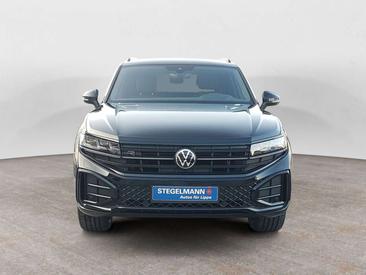Volkswagen Touareg 3.0 V6 TDI 286 — photo 4