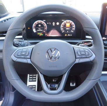 Volkswagen T-Roc 1.5 ETSI — photo 5