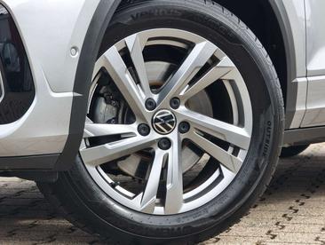 Volkswagen T-Roc Crossover 2.0 TDI DSG 4Motion — photo 3