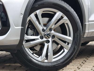 Volkswagen T-Roc Crossover 2.0 TDI DSG 4Motion