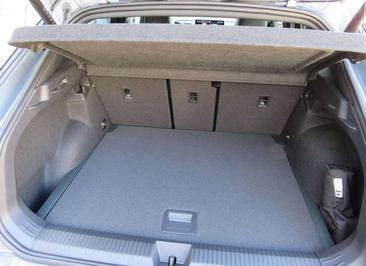 Volkswagen T-Roc 1.5 ETSI — photo 10