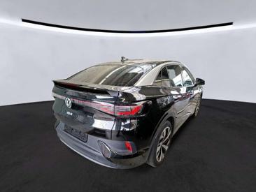 Volkswagen ID.5 Coupé SUV Pro Performance — photo 2