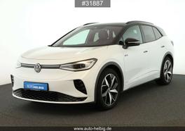 Volkswagen ID.4 GTX 4Motion - 2023 - Joinsteer - #1