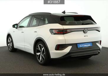 Volkswagen ID.4 GTX 4Motion — photo 3