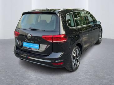 Volkswagen Touran Monospace Compact 1.5 TSI — photo 3