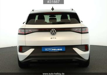 Volkswagen ID.4 GTX 4Motion — photo 4