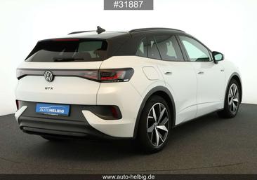 Volkswagen ID.4 GTX 4Motion — photo 6
