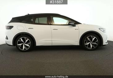 Volkswagen ID.4 GTX 4Motion — photo 7