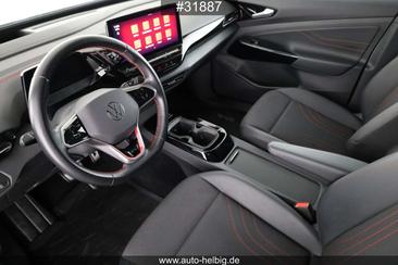Volkswagen ID.4 GTX 4Motion — photo 10
