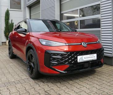 Volkswagen T-Roc 1.5 ETSI — photo 2