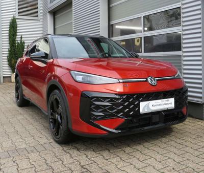 Volkswagen T-Roc 1.5 ETSI