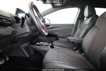 Volkswagen ID.4 GTX 4Motion — photo 12