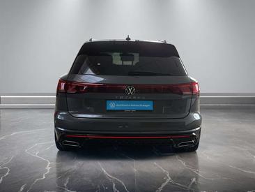 Volkswagen Touareg 3.0 V6 TDI — photo 15
