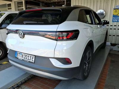 Volkswagen ID.4 Pro Performance