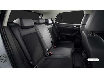 Volkswagen T-CROSS 1.5 TSI — photo 10