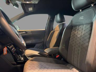 Volkswagen T-CROSS 1.5 TSI — photo 13