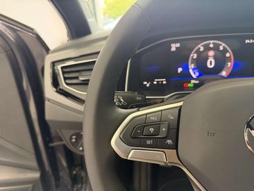 Volkswagen Taigo 1.5 TSI — photo 9