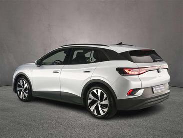 Volkswagen ID.4 Pro S — photo 2