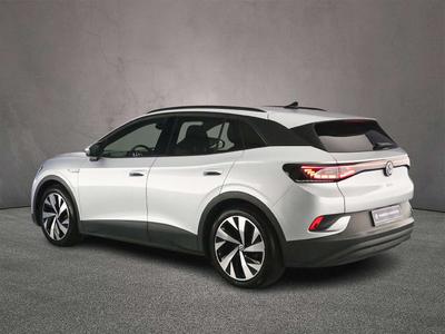 Volkswagen ID.4 Pro S