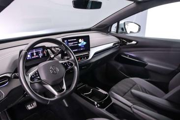 Volkswagen ID.4 Pro S — photo 3