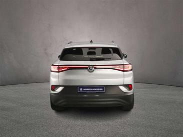 Volkswagen ID.4 Pro S — photo 6