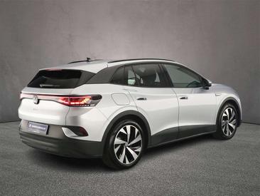 Volkswagen ID.4 Pro S — photo 7