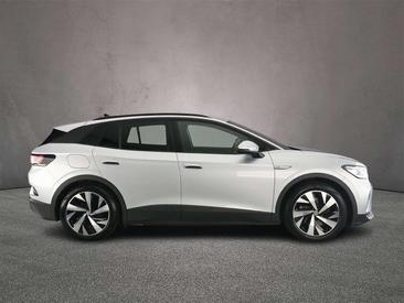 Volkswagen ID.4 Pro S — photo 8
