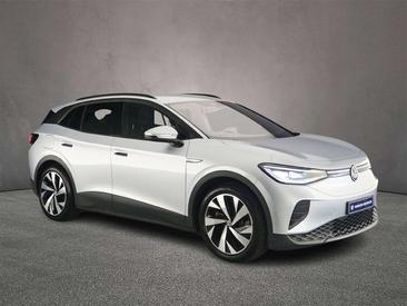 Volkswagen ID.4 Pro S — photo 9