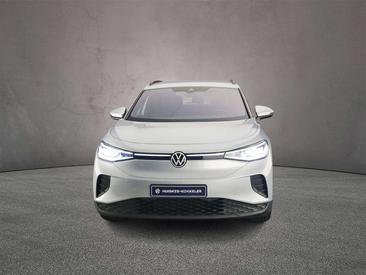 Volkswagen ID.4 Pro S — photo 10