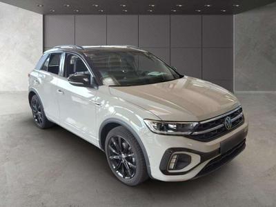 Volkswagen T-Roc 1.5 TSI
