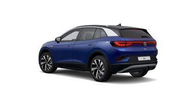 Volkswagen ID.4 Pro Performance — photo 3