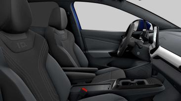 Volkswagen ID.4 Pro Performance — photo 4