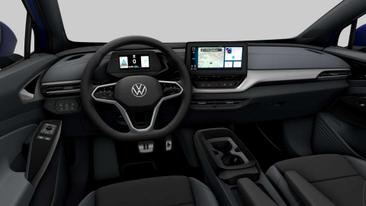 Volkswagen ID.4 Pro Performance — photo 5