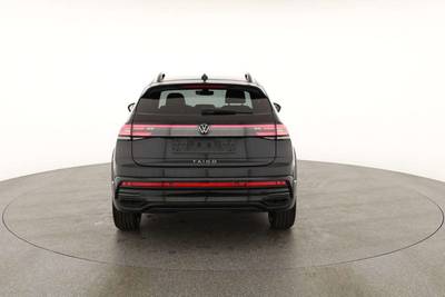 Volkswagen Taigo 1.5 TSI - 2026 - Joinsteer - #1