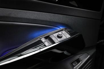 Volkswagen ID.4 GTX 4Motion — photo 30