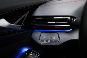 Volkswagen ID.4 GTX 4Motion — photo 33