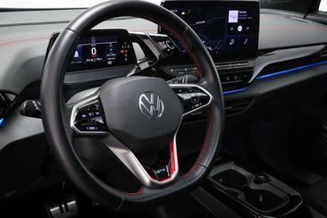 Volkswagen ID.4 GTX 4Motion — photo 34