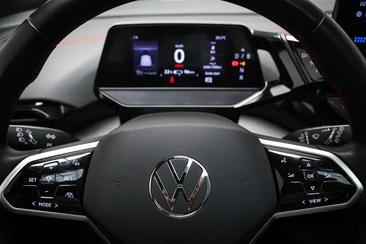 Volkswagen ID.4 GTX 4Motion — photo 35