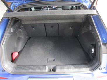 Volkswagen T-Roc 1.5 TSI — photo 14